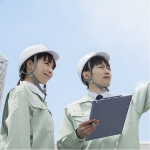 ご契約・着工日の決定