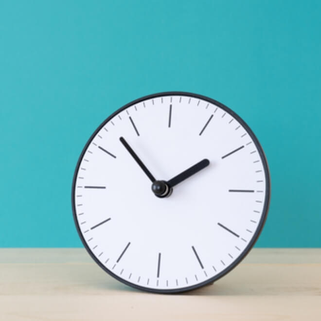 スピード対応・明朗価格