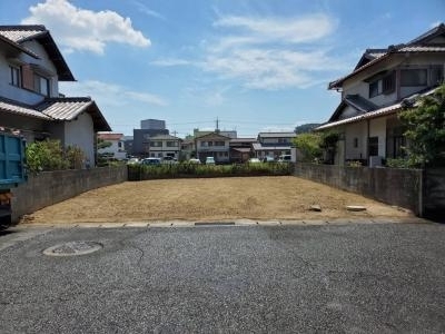 岡山市中区　S様　解体工事　