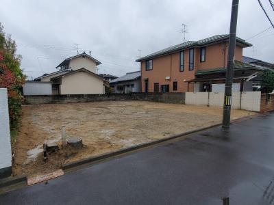 岡山市東区　F様　解体工事　