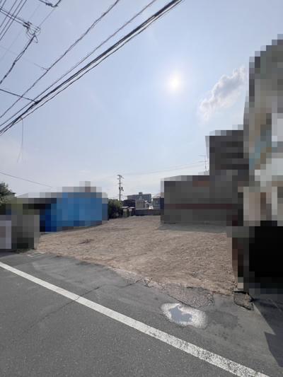 岡山市北区　建物解体工事　一軒家/木造２階建