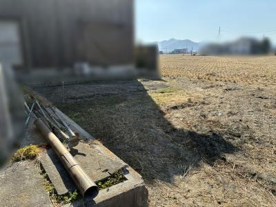 岡山の解体工事｜岡山市北区・小屋/木造部分解体の施工事例