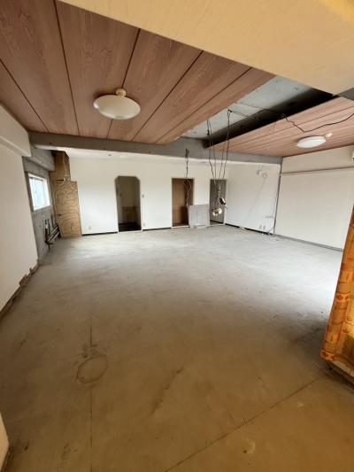 岡山の解体工事｜岡山市北区・マンション内装解体の施工事例