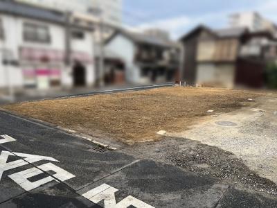 岡山の解体工事｜岡山市北区の木造住宅解体 施工事例