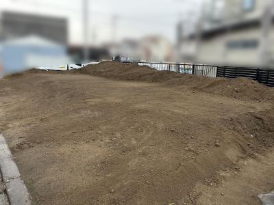 岡山の解体工事｜倉敷市玉島・外構解体の施工事例