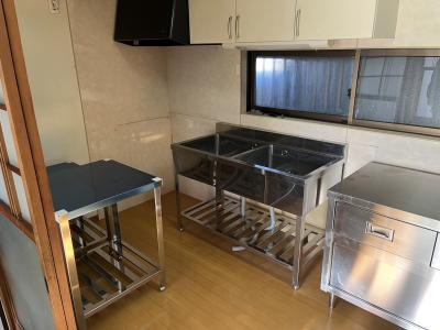 内装解体 岡山 事例｜岡山市南区 内装解体工事