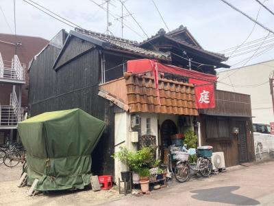 岡山市北区　O様　解体工事