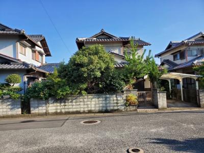 岡山市中区　S様　解体工事　