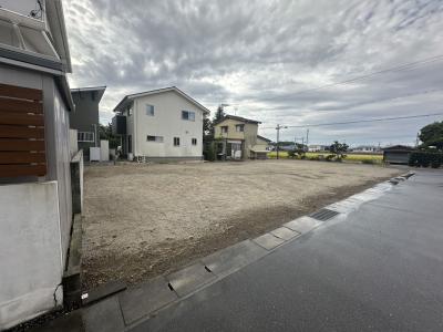 岡山市南区　解体工事