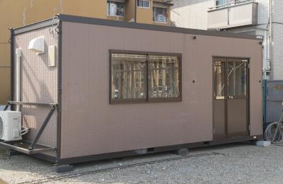 プレハブ小屋の解体方法と費用
