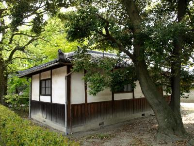 築年数不明の離れを解体工事！