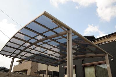 カーポートの撤去・解体費用はどれくらい？相場や業者選びを解説