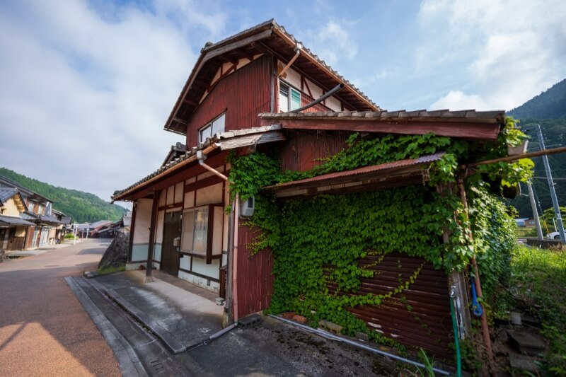 空き家の相続放棄と管理義務