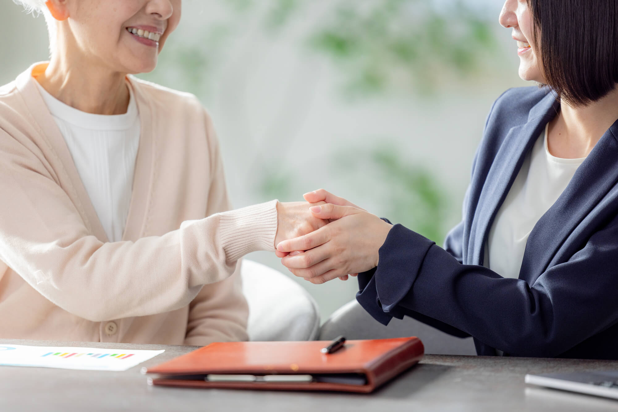 解体工事で失敗しない！トラブル事例と回避策・相談先