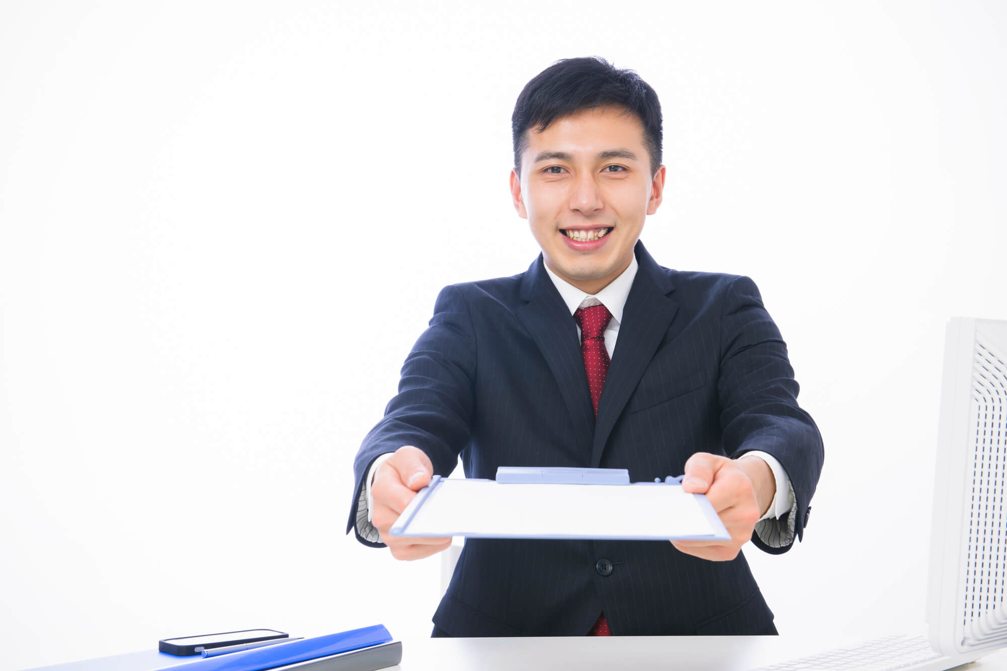 事前調査・調査結果説明・掲示の義務について