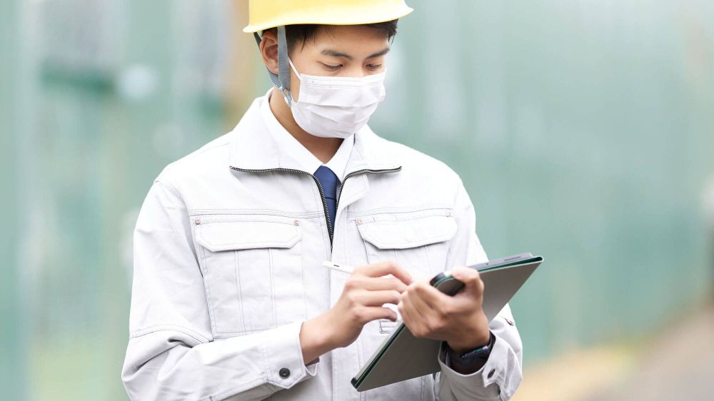 アスベスト事前調査:解体前の対策とその重要性