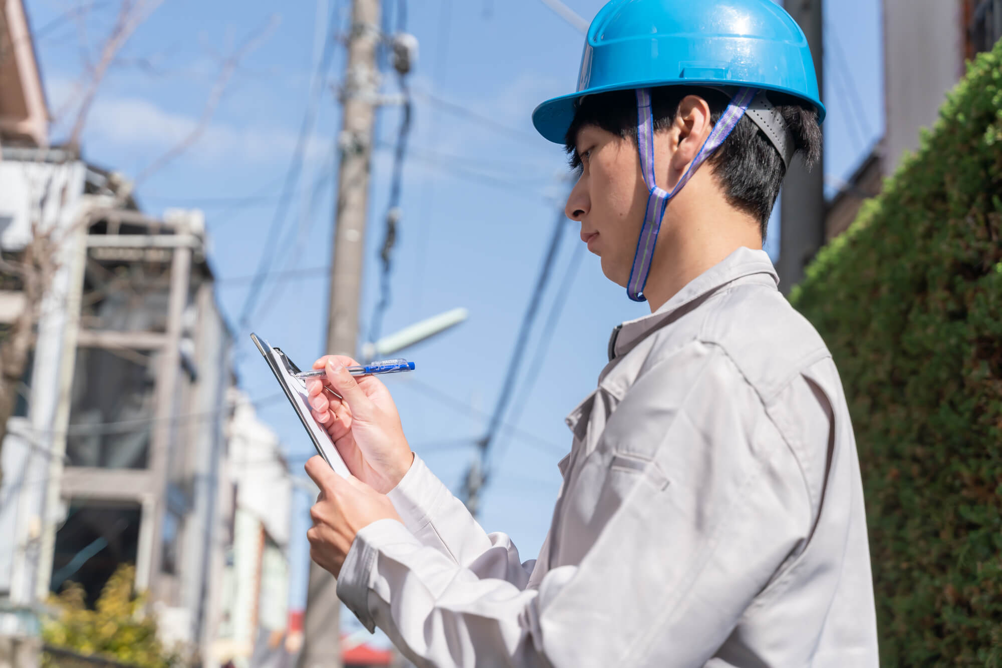 カーポート解体はいくら？費用相場や業者選びのポイント解説