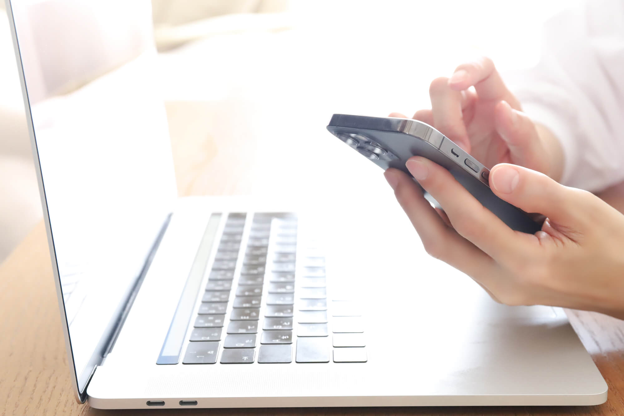 アスベスト事前調査の依頼方法